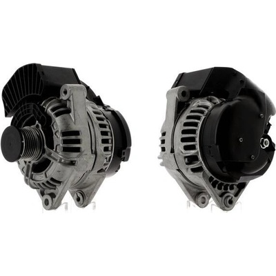 Alternátor Opel Signum 3.0 CDTi Bosch 0124525046