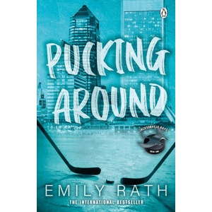 Pucking Around (2023)