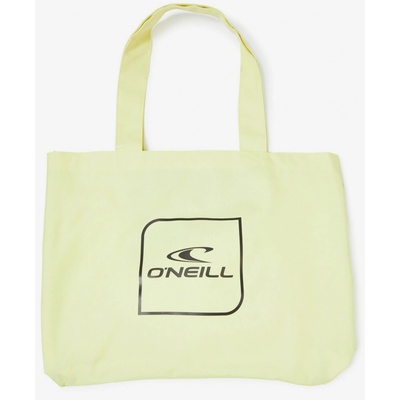 O'Neill Žlutá dámská plážová taška COASTAL TOTE