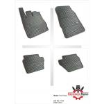 FroGum Стелки к-т -0306- Ford Fiesta MK VII 2008-2017 (ET0306)