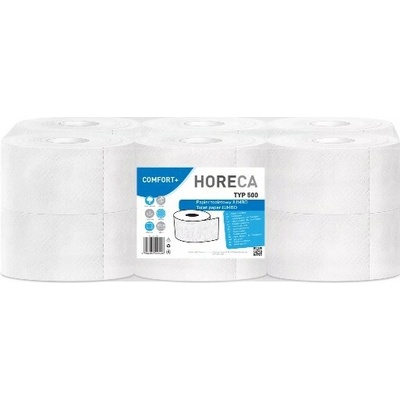 HORECA Jumbo Premio 2-vrstvový 12 ks