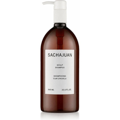 Sachajuan Scalp Shampoo 990 ml