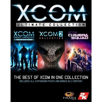 XCOM Ultimate Collection