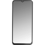 Samsung Стъкло и LCD екран за Samsung Galaxy A23 5G / SM-A236, оригинален, черно (18455)