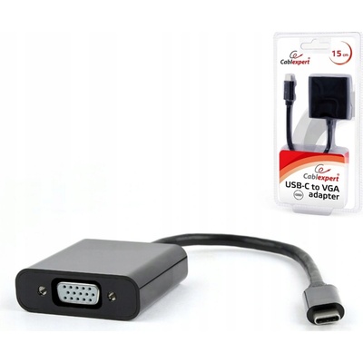 Gembird AB-CM-VGAF-01