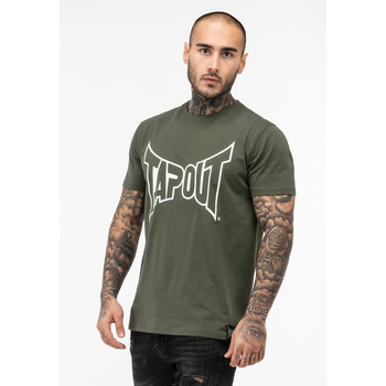 Tapout basic zelené