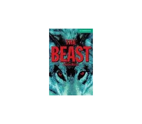 The Beast - C. Walker Level 3