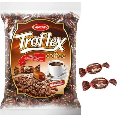 Antat cukríky troflex coffee 1 kg