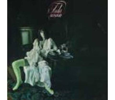 Frida - Ensam + 2 CD