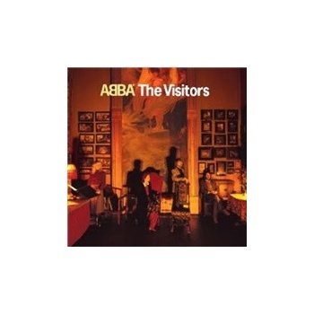 ABBA - Visitors [R] [E]