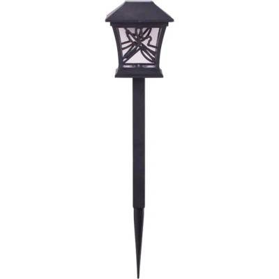 Lightex Led СОЛАРЕН ФЕНЕР 0.06w 7500k ip44 lightex kiskin (3800883152783)