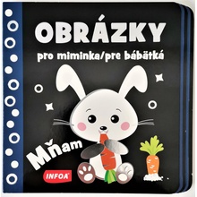 Obrázky pro miminka / pre bábätká - Mňam