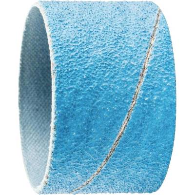 PFERD TOOLS GSB 4530 Z-COOL 150 42210285 brúsna dutinka Zrnitosť 150 (Ø x v) 45 mm x 30 mm 100 ks