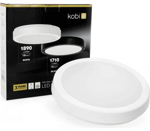 Kobi KB0414