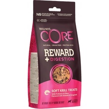 Wellness Core Dog Reward Adult Digestion kril 170 g