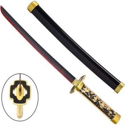 Katana Mini Demon Slayer Tsugikuni Yoriichi