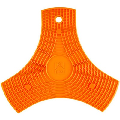 Braisogona (Испания) Комплект от 2 бр. многофункционални магнитни подложки bra origen - Ø24 см (bra 835002)