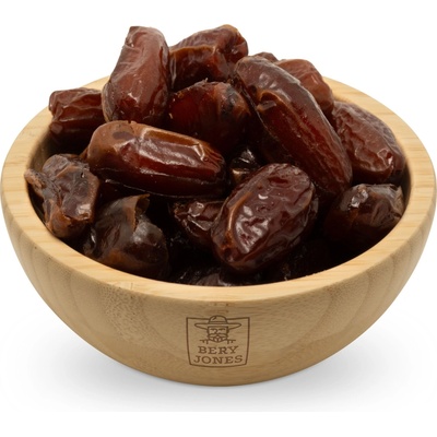 Bery Jones Datle sušené Deglet Nour 1000 g