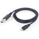USB kabely Gembird CC-USB2-AMLM2-1M