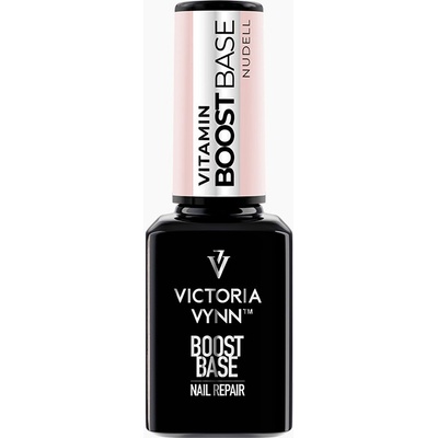 VICTORIA VYNN Podkladová báze BOOST BASE Nudell 15 ml