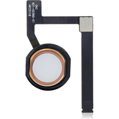 Tlačítko Home + Flex kabel iPad mini 5 – růžově zlatý IPD0682