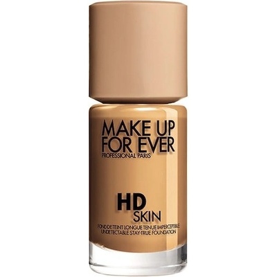 Make up for ever HD Skin Undetectable Stay True Foundation Lehký make-up 580706-HD 22 3Y46 30 ml
