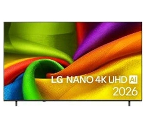 LG 85NU850B6LA