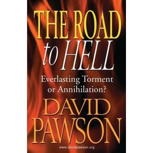 Road to Hell | David Pawson (ISBN: 9781909886599)