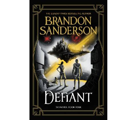 Defiant