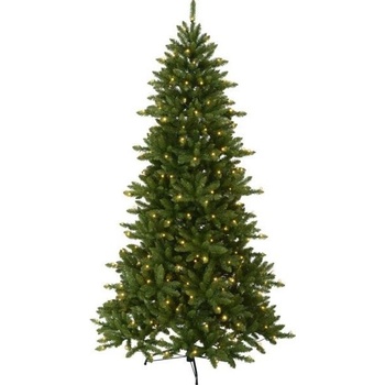 Eglo 410909 LED Vianočný stromček MINNESOTA 210 cm 280xLED 0,06W 30 230V IP44 EG410909