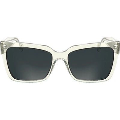 Calvin Klein Прозрачни мъжки слънчеви очила calvin klein, Размер uni, Цвят (ckj24606s_tr006)