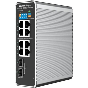 Image 1 of Ruijie RG-NIS2100-8GT2SFP-HP