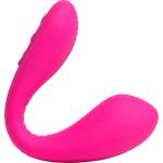 Lovense Dolce Adjustable Dual Vibrator