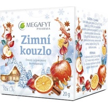 Megafyt Zimní kouzlo 10 x 2 g