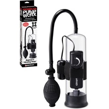 Pipedream Beginners Vibrating Pump