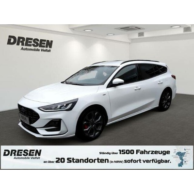 Ford Focus 92 kW