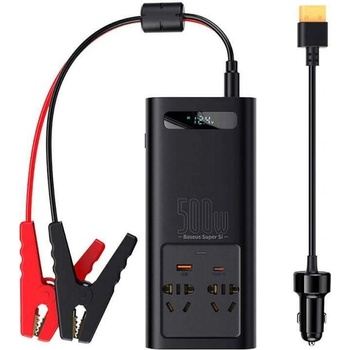 Image 1 of Baseus 500W 220V (23588)