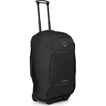 Osprey Сак Osprey Sojourn 60 Luggage - Black (510-4318-0111)