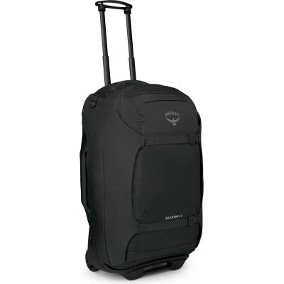Osprey Сак Osprey Sojourn 60 Luggage - Black (510-4318-0111)