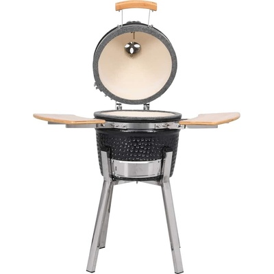 Kamado BBQ Smoker