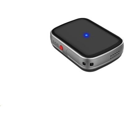 CARNEO DogSAFE+ - GPS lokátor pro psy 8588009299639
