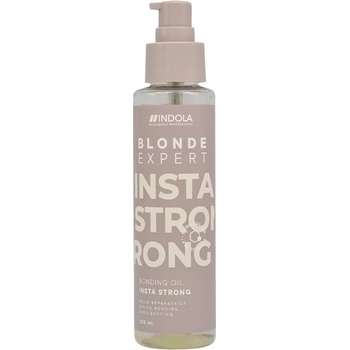 INDOLA Blonde Expert Insta Strong Bonding Oil 100 ml