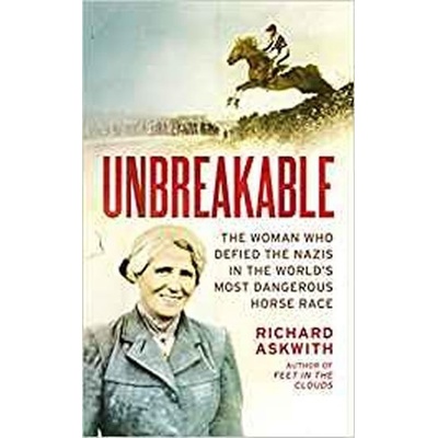 Unbreakable - neuveden