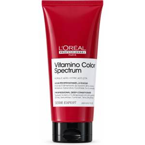 L'Oréal Serie Expert Vitamino Color Spectrum Deep Conditioner 200 ml