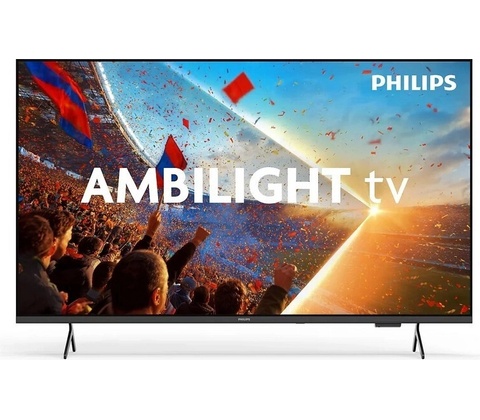Philips 50PUS8001