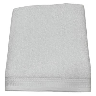 Evei uterák pre sauna mastra 100 x 150 cm biela