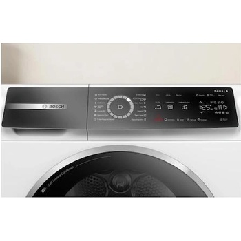 Image 1 of Bosch WQB245A0BY