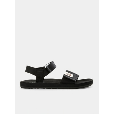 The North Face Skeena Sandal tnf black/tnf black