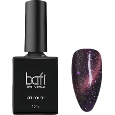 BAFI gel lak Galaxy Cat 09 Royal Amethyst 10 ml