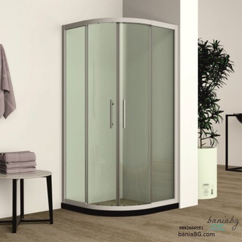 Image 1 of Inter Ceramic Душ кабина ics 789tr round